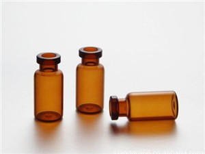 药用玻璃瓶9