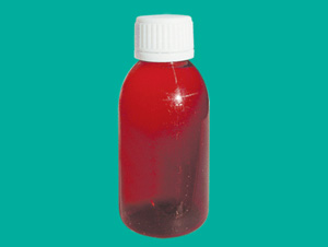液体药用塑料瓶