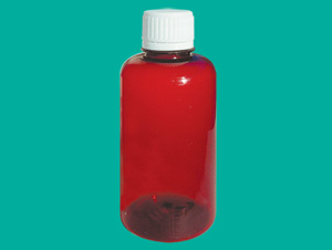 液体药用塑料瓶