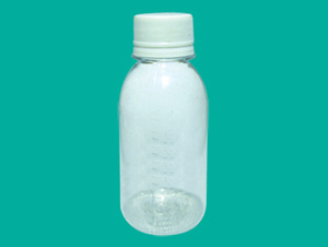 液体药用塑料瓶