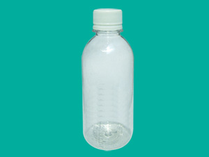 液体药用塑料瓶