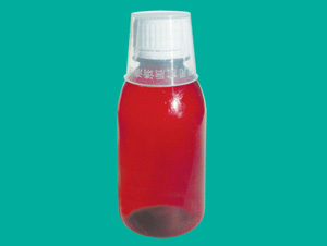 液体药用塑料瓶