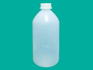 液体塑料瓶