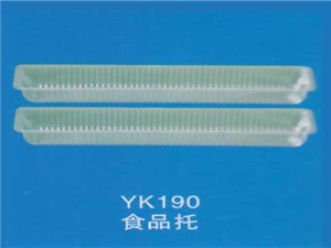 食品托11