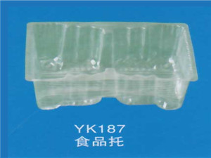 食品托8