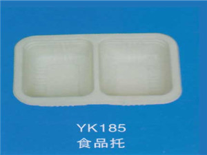 食品托6