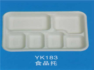 食品托4