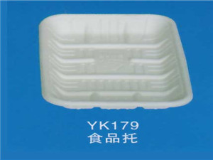 食品托1