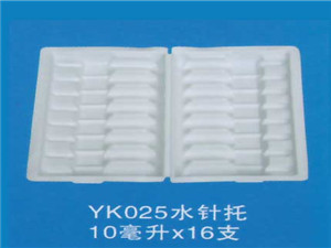 水针托7