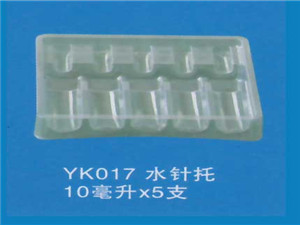 水针托5