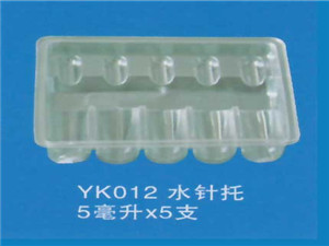 水针托4