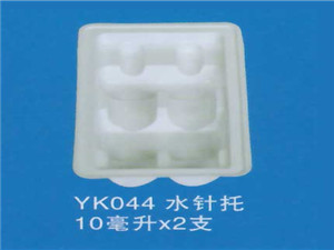 水针托19
