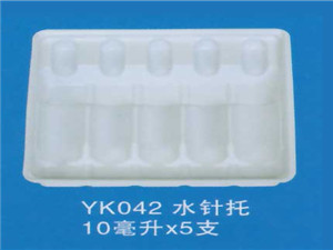 水针托17