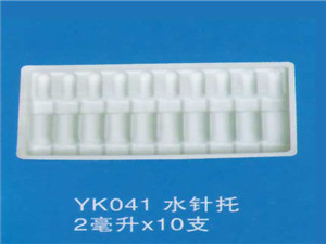 水针托16