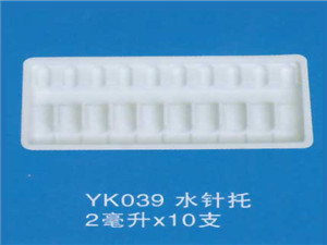 水针托14