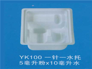 一针一水托5