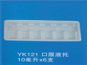口服液托16