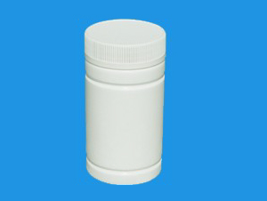 药用塑料瓶