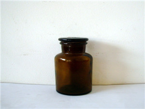 广口玻璃瓶40ml