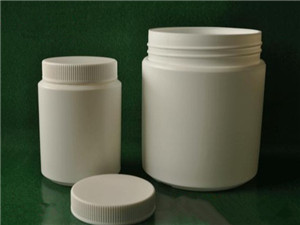 广口塑料瓶20ml