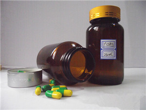 广口塑料瓶60ml
