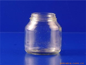 保健品玻璃瓶20ml