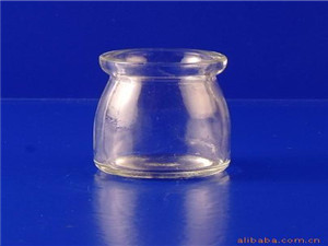 保健品玻璃瓶50ml
