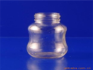 保健品玻璃瓶70ml