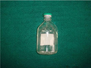 输液瓶50ml